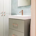 Modena Point דירה *