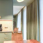 דירה Modena Point פוזנן