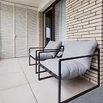 Modena Point דירה פוזנן