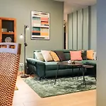 דירה Modena Point *