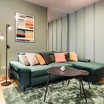 Modena Point דירה *
