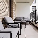 דירה Modena Point פוזנן