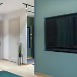 דירה Modena Point *