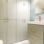 Modena Point דירה פוזנן