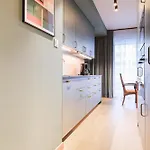 דירה Modena Point