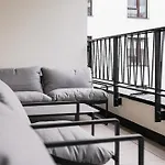 Modena Point פוזנן