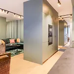 Modena Point דירה פוזנן