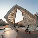 Modena Point דירה *