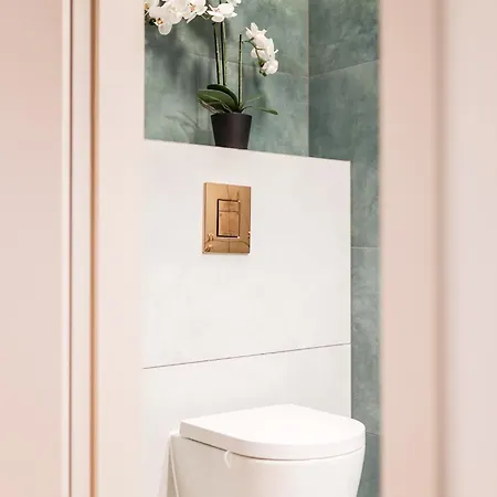 Modena Point Apartamento