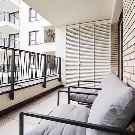 Apartament Modena Point *