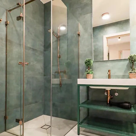 Apartamento Modena Point Poznan