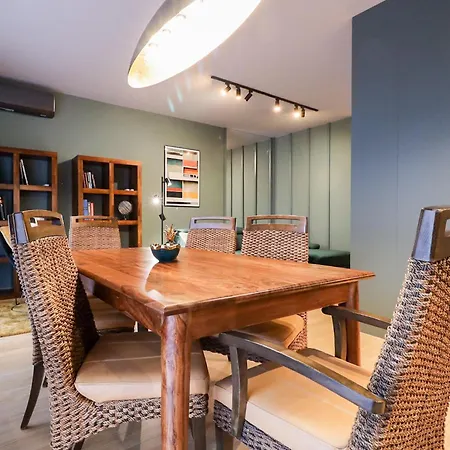 Modena Point Apartamento