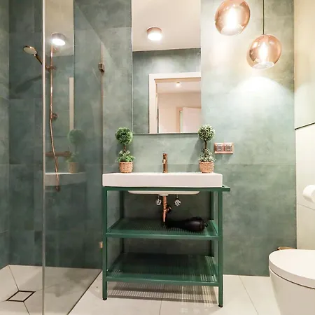 Modena Point Apartamento *