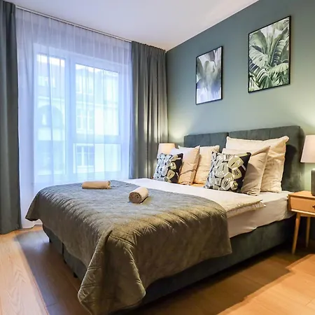 Modena Point Apartamento