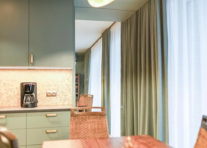 Apartament Modena Point Poznań