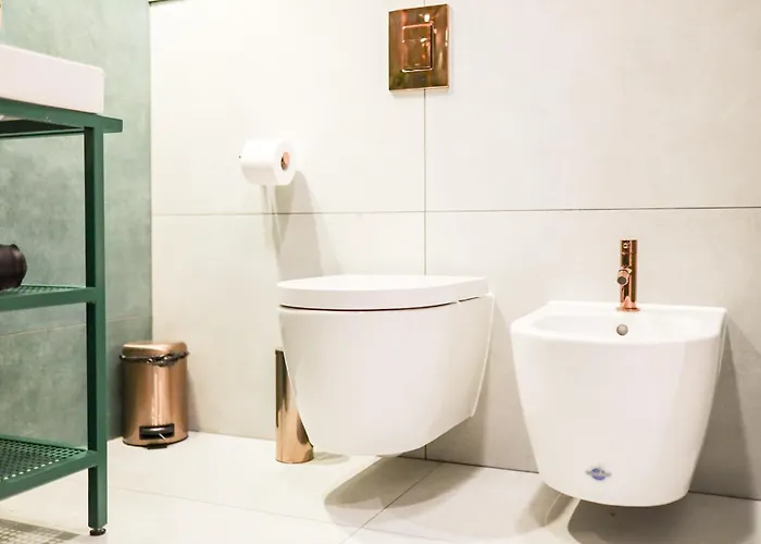 Apartament Modena Point *