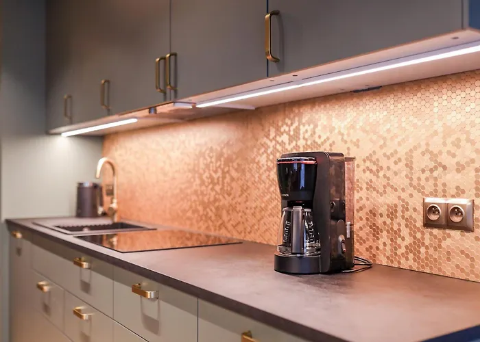 Apartament Modena Point