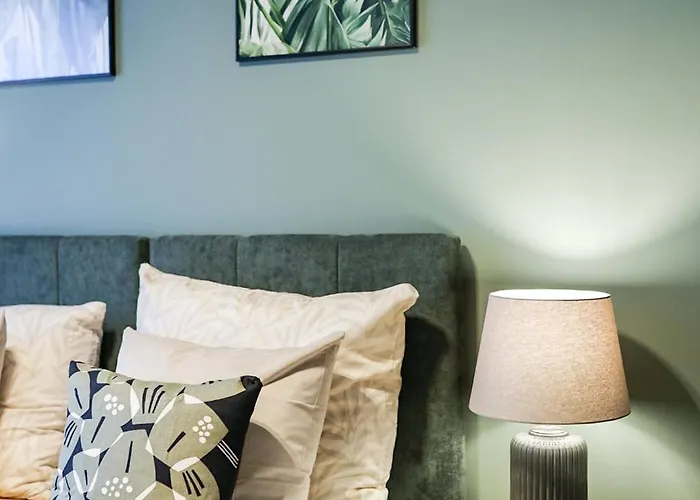 Apartament Modena Point *