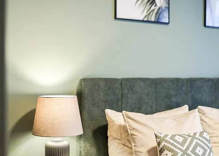 Apartament Modena Point *