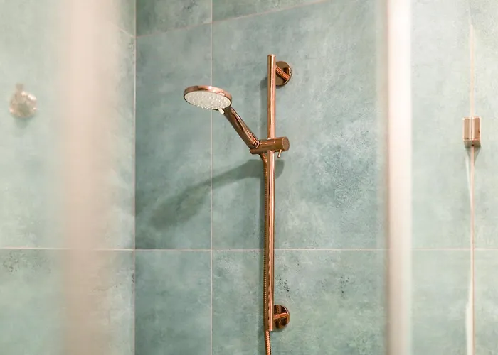 Apartament Modena Point Poznań