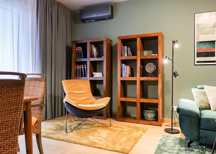 Apartament Modena Point