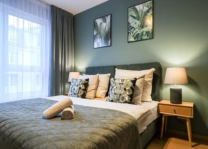 Modena Point * Poznań