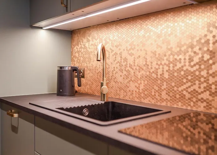 Modena Point Apartament Poznań