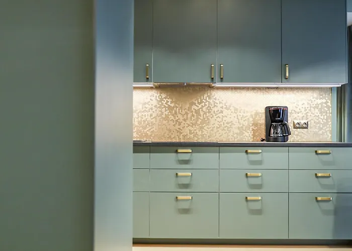 Apartament Modena Point *