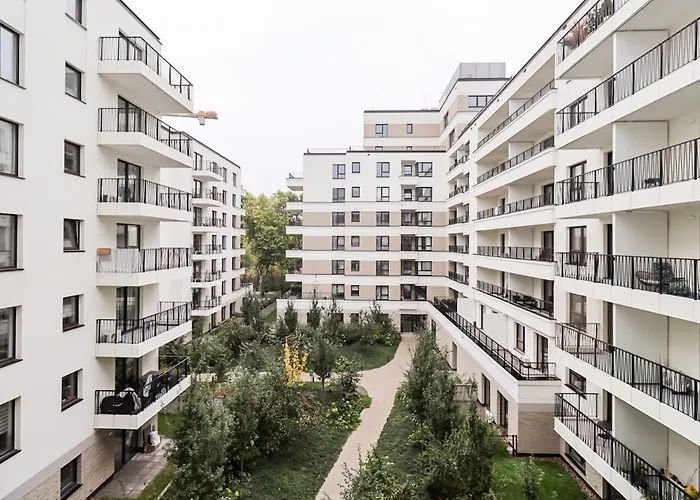 Modena Point Poznań