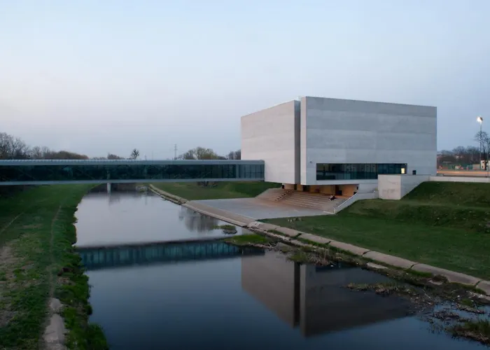 Modena Point Apartament *