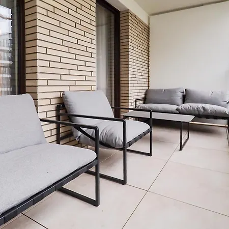 Modena Point Apartamento Poznan