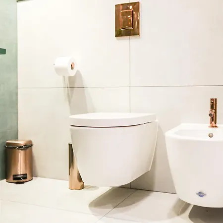 Apartamento Modena Point *