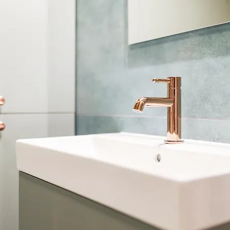 Modena Point Apartamento