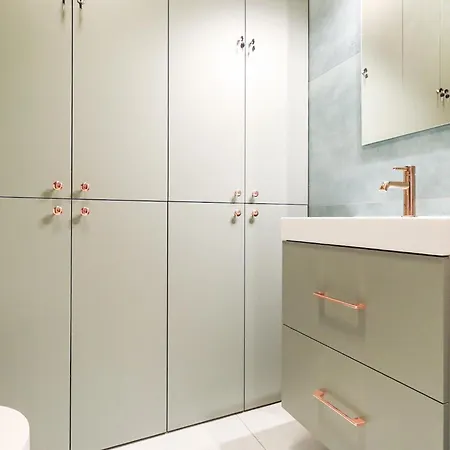 Modena Point Apartamento Poznan