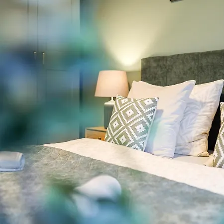 Apartamento Modena Point *