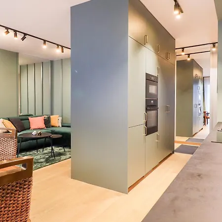 Modena Point Apartamento Poznan