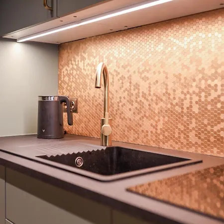 Modena Point Apartamento Poznan