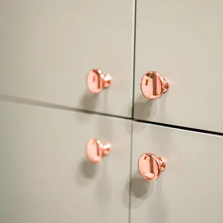 Apartamento Modena Point