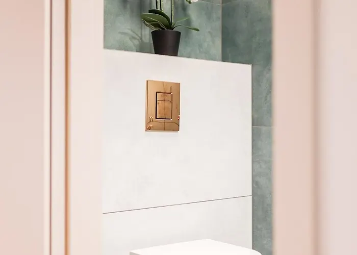 Modena Point Apartment