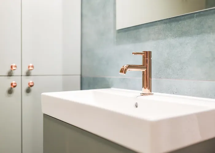 Modena Point Apartment