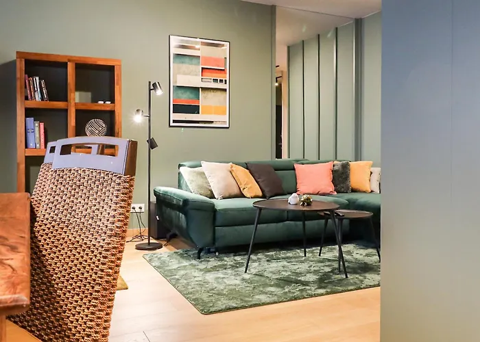 Apartment Modena Point *