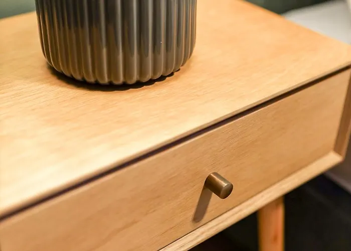 Modena Point Apartment Posen