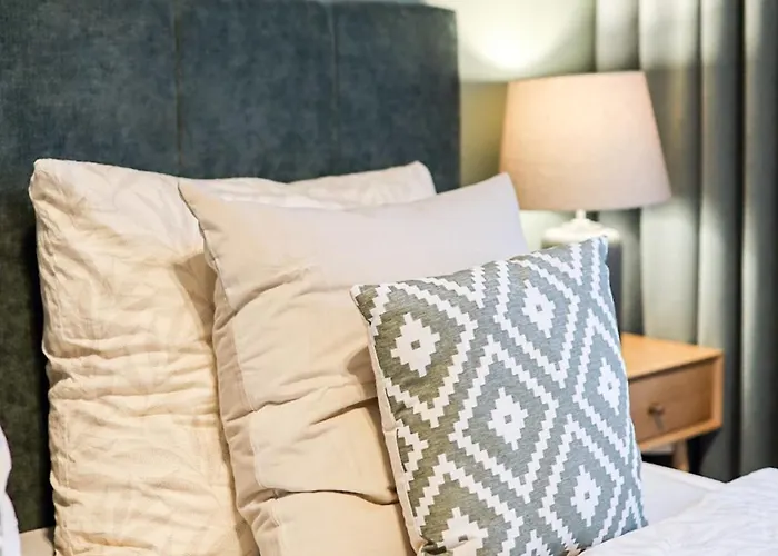 Modena Point Apartment