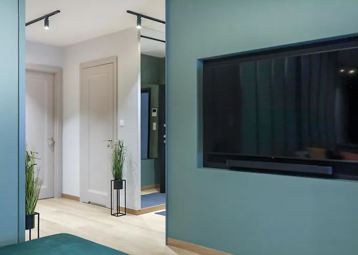 Apartment Modena Point *