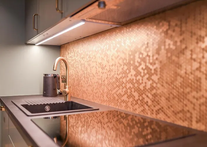 Apartment Modena Point Posen