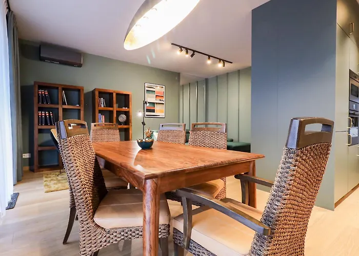 Modena Point Apartment