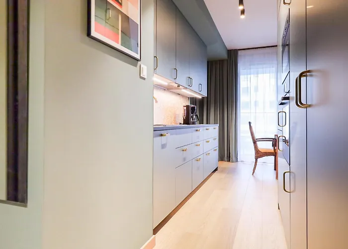 Apartment Modena Point