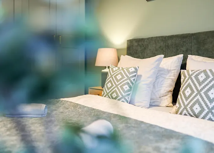 Apartment Modena Point *