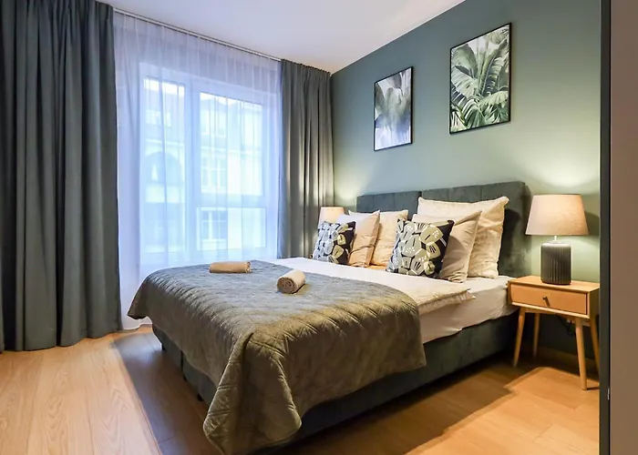 Modena Point Apartment