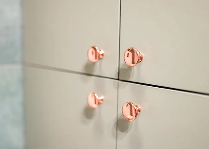 Apartment Modena Point